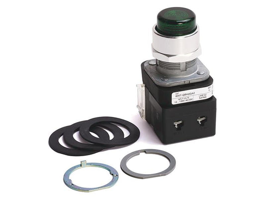 Allen-Bradley 800T-QBH2G