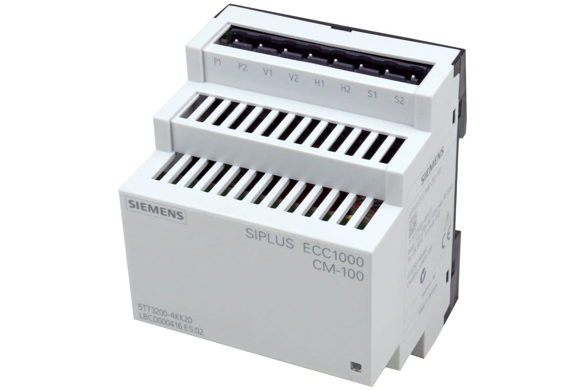 Siemens 5TT3200-4KK20