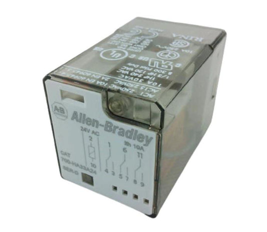 Allen-Bradley 700-HA33A24