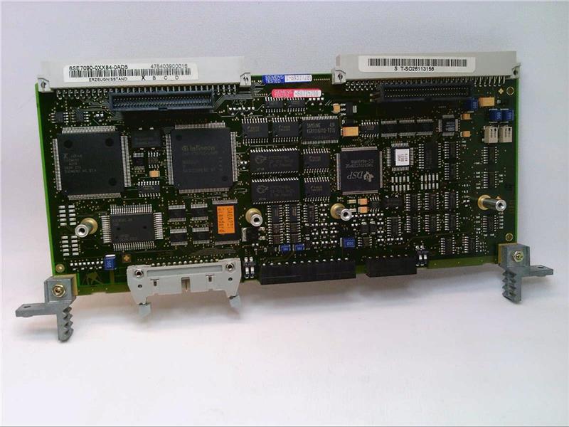 Siemens 6SE7090-0XX84-0AE0