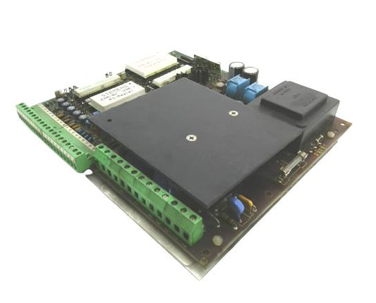 Siemens 6RA2625-6GV57-0