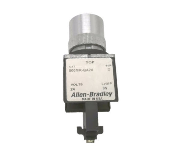 Allen-Bradley 800MR-QA24