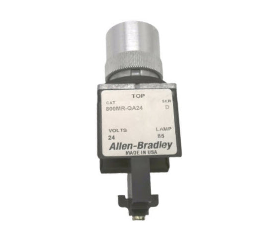 Allen-Bradley 800MR-QA24