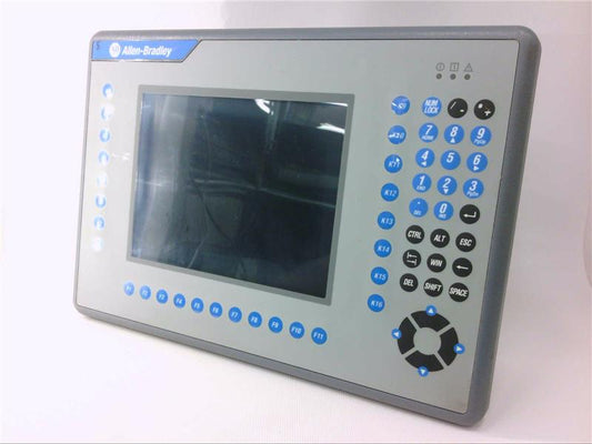 Allen-Bradley 6182-AEAZZC