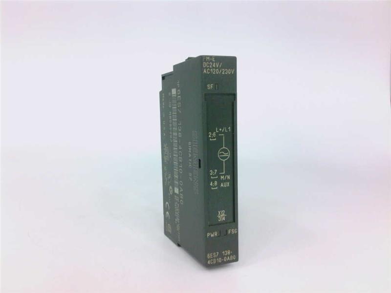 Siemens 6ES5998-0UB11