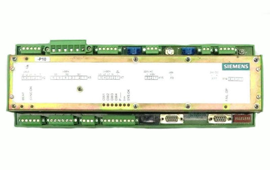 Siemens C98043-A1200-L13