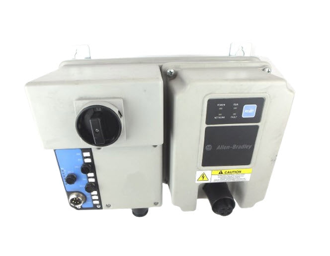 Allen-Bradley 280G-F12D-10B-RRG-CBG