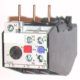 Siemens 3VE3000-2LA00