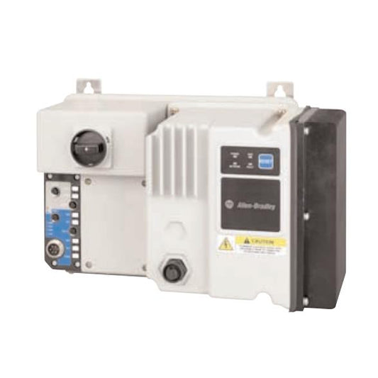 Allen-Bradley 284D-FVD1P4Z-10-CR-DB-SB-EMI