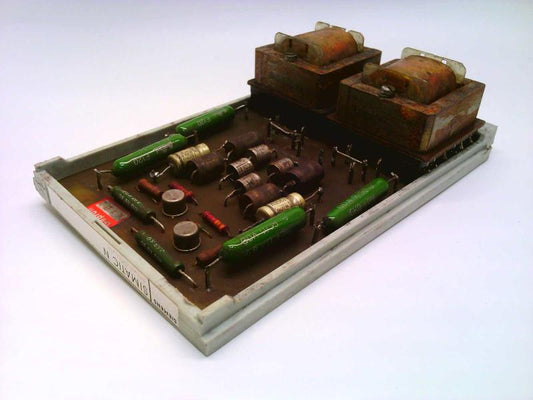 Siemens ARB-P4D472-XA
