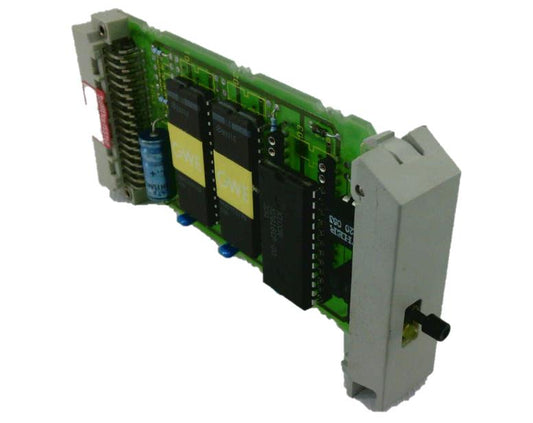 Siemens 6SC9111-2AC25