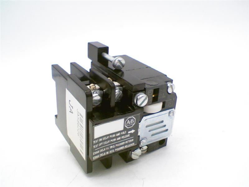 Allen-Bradley 700-NT