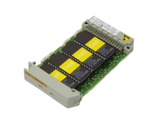 Siemens 6FC3640-0AA