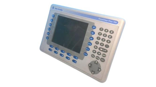 Allen-Bradley 2711P-B7C4D6