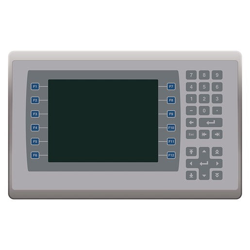 Allen-Bradley 2711P-B7C22A9P