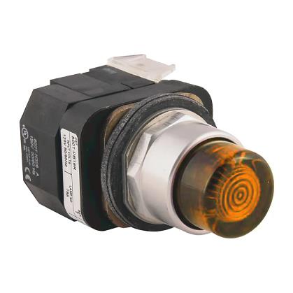 Allen-Bradley 800T-PB16A