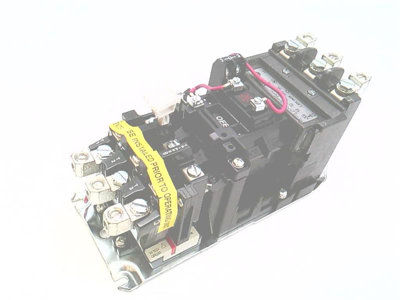 Allen-Bradley 509-COD