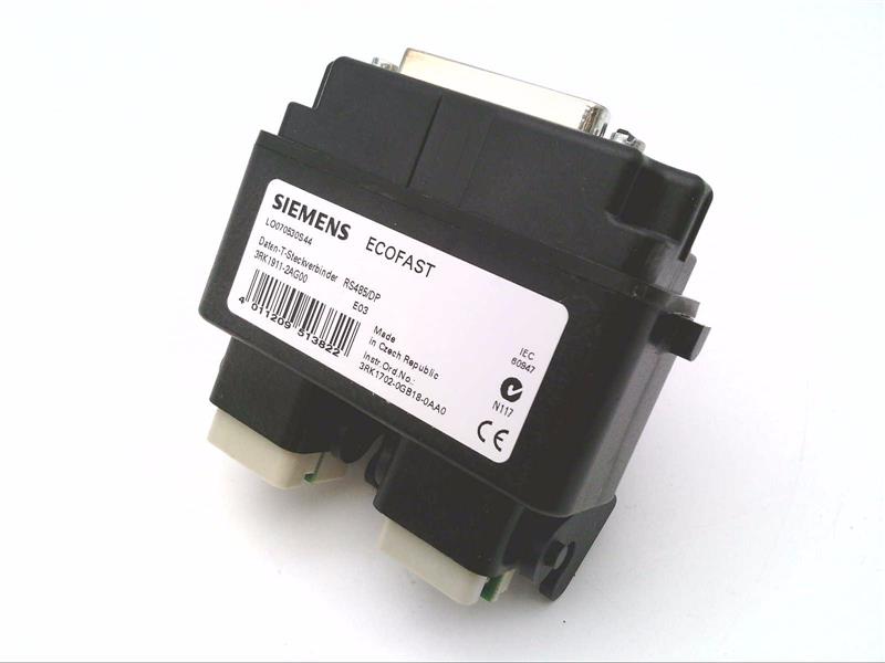 Siemens 3RK1903-3AE10