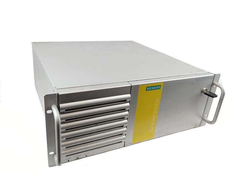 Siemens 6ES7650-0NF16-0YX1