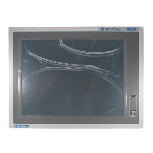 Allen-Bradley 6181P-15TSXP