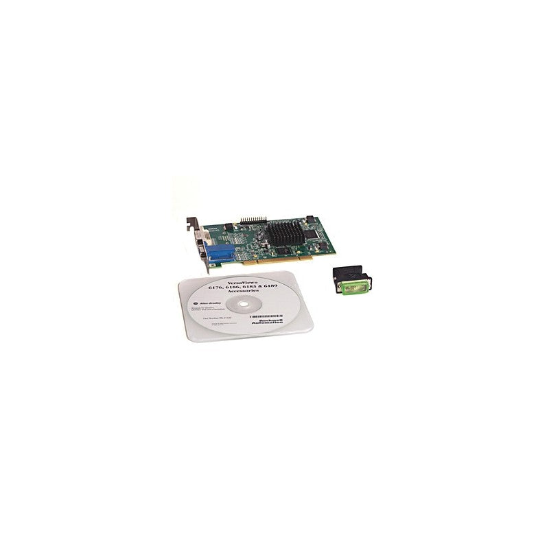 6189V-PCIBARMM