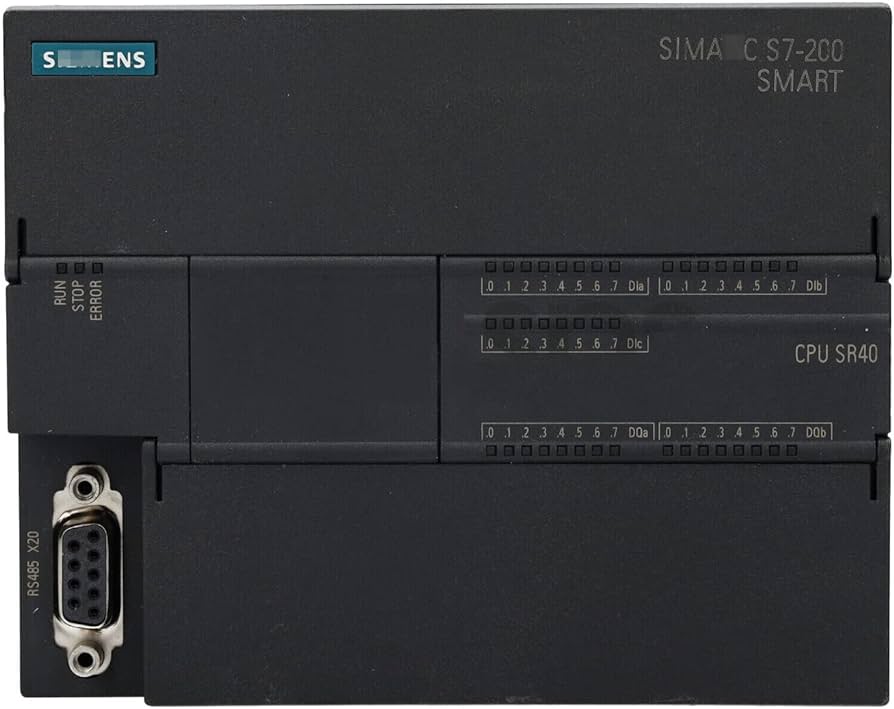 Siemens 6ES7288-1SR40-0AA1