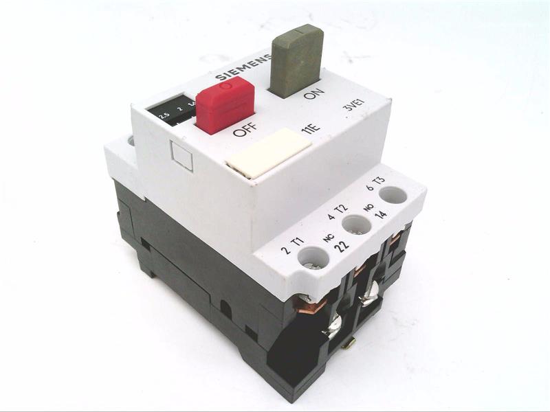 Siemens 3UN8004
