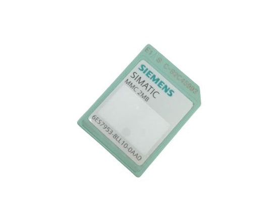 Siemens 6EV1322-7AK00