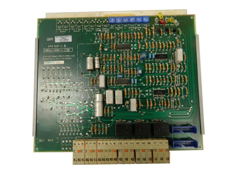 Siemens 6RB2000-0NG00