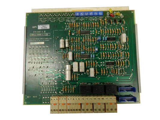 Siemens 6RB2000-0NG00