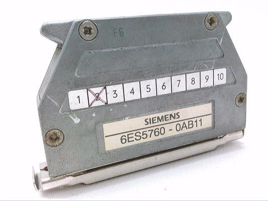 Siemens 6ES5760-2CA11