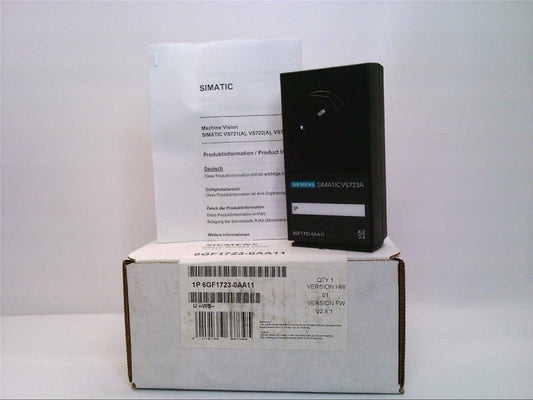 Siemens 6FX8002-5CA01-1BH0