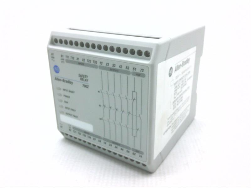 Allen-Bradley 700-ZBR520AZ1