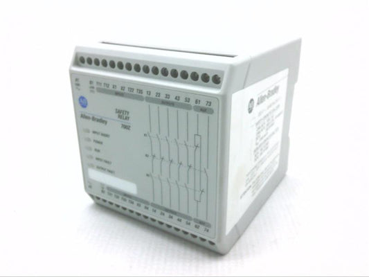 Allen-Bradley 700-ZBR520AZ1