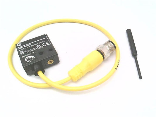 Allen-Bradley 42SMU-7001-QD
