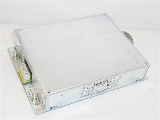 Siemens 6SE3114-0DC70-4AA0