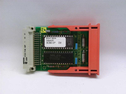 Siemens 6AV1290-0BA00
