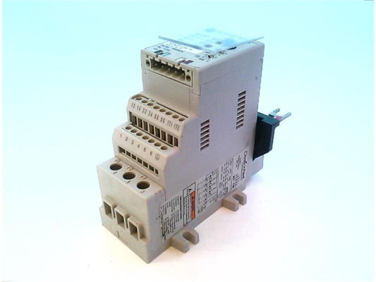 Allen-Bradley 592-EC2DC