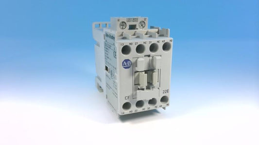 Allen-Bradley 700-CF220D