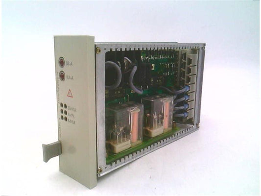 Siemens 6FX1123-1BB00