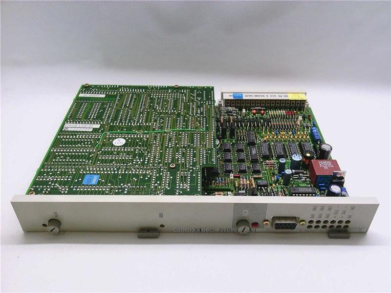 Siemens 6DS1220-8AA