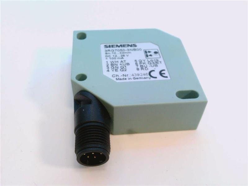 Siemens 3RK1902-0DA00