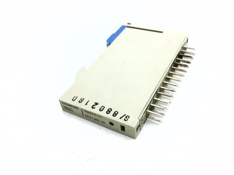 Siemens 6EC3020-0A