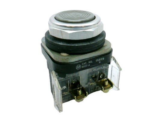 Allen-Bradley 800T-A4D1