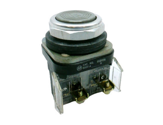 Allen-Bradley 800T-A4D1