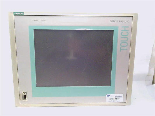 Siemens A5E00480513
