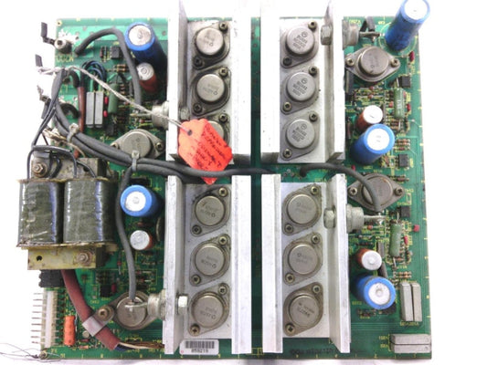 Siemens 6RA7091-6DV62-0-Z