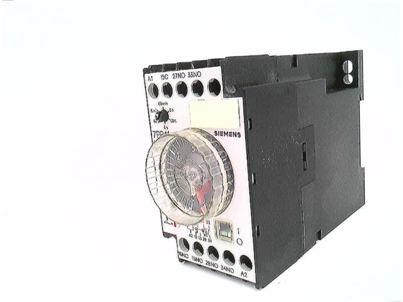 Siemens 7SJ6321-4EA40-3FA0