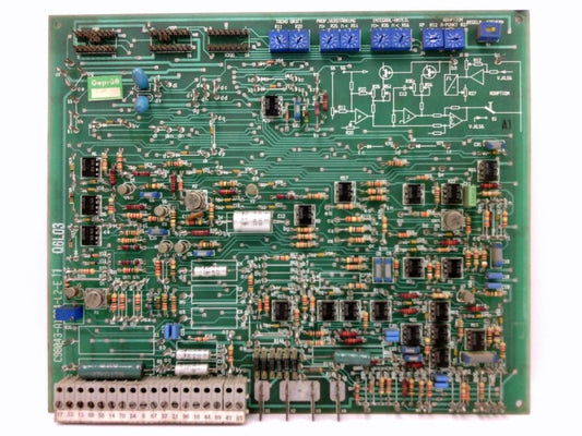 Siemens C98043-A1204-L3-E1