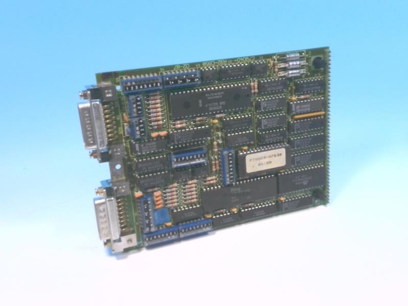 Siemens 6AB6125-0FA